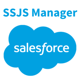 SSJS Manager